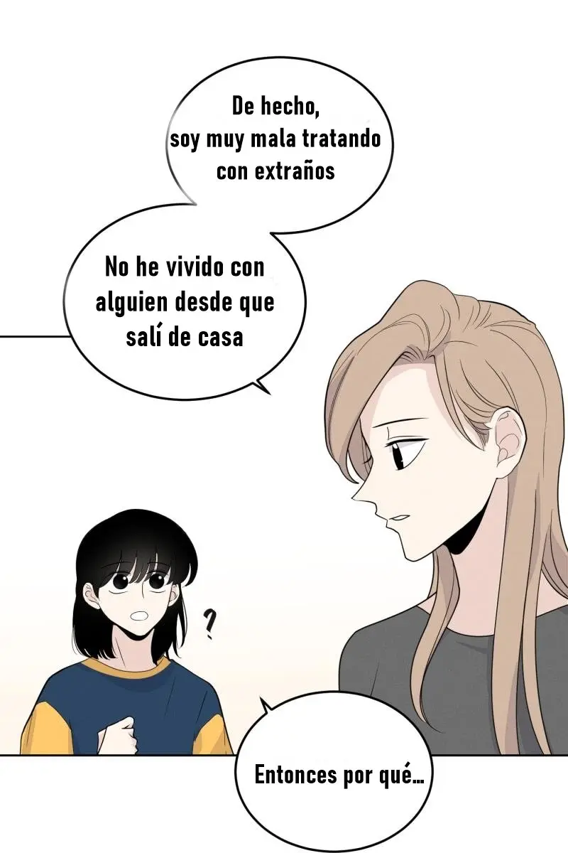 Mitad - Capítulo 15 - Página 26 - LectorTMOo
