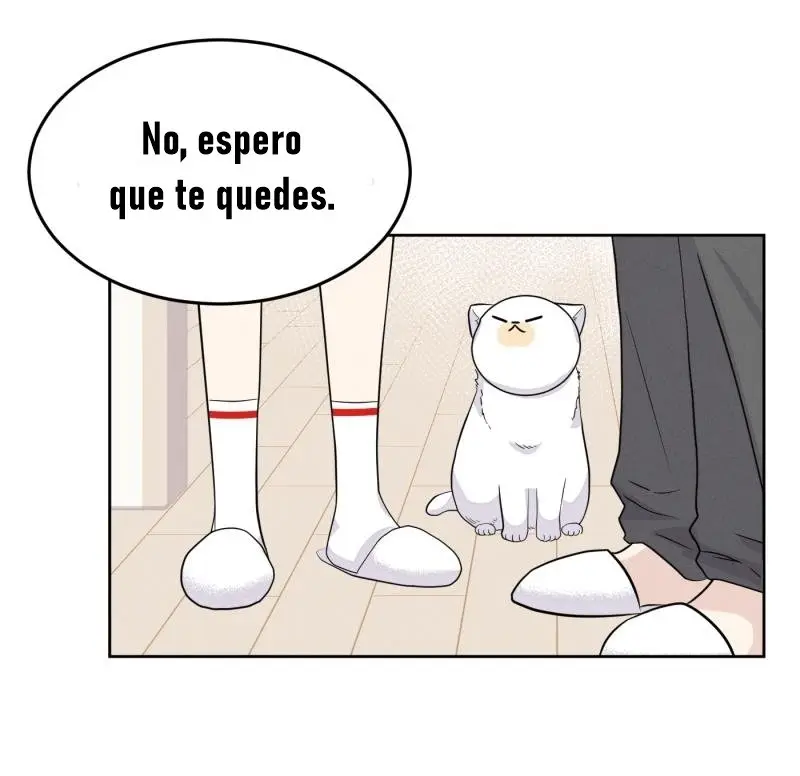 Mitad - Capítulo 15 - Página 28 - LectorTMOo