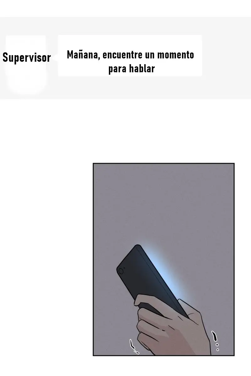 Mitad - Capítulo 15 - Página 40 - LectorTMOo