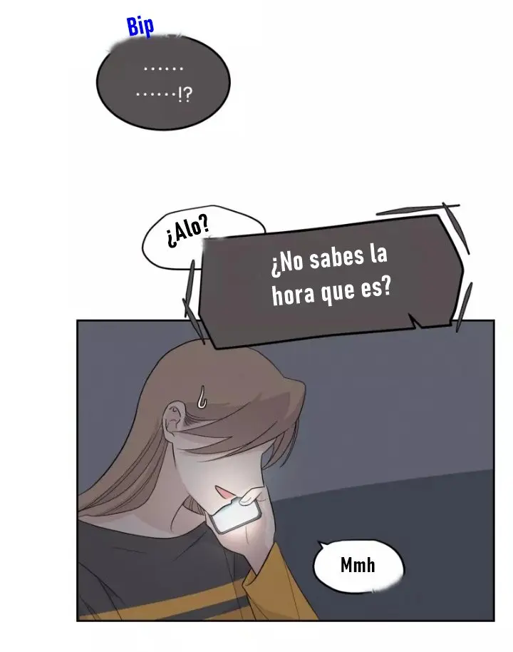 Mitad - Capítulo 16 - Página 11 - LectorTMOo