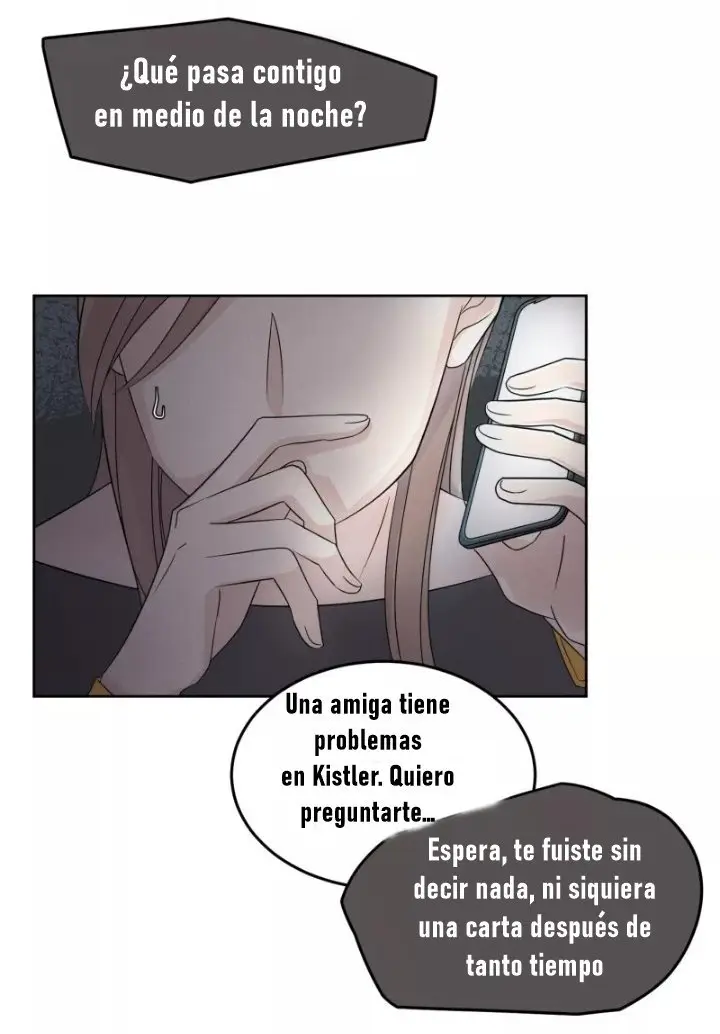 Mitad - Capítulo 16 - Página 12 - LectorTMOo