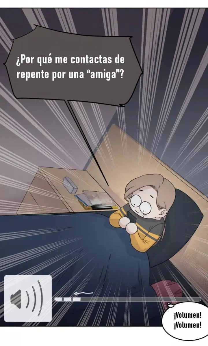 Mitad - Capítulo 16 - Página 13 - LectorTMOo