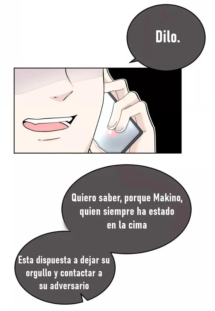 Mitad - Capítulo 16 - Página 14 - LectorTMOo