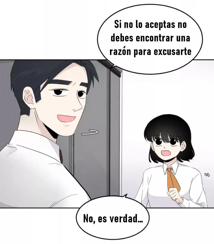 Mitad - Capítulo 16 - Página 21 - LectorTMOo