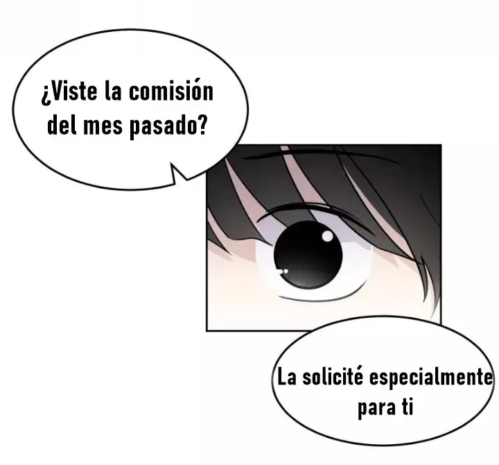 Mitad - Capítulo 16 - Página 22 - LectorTMOo