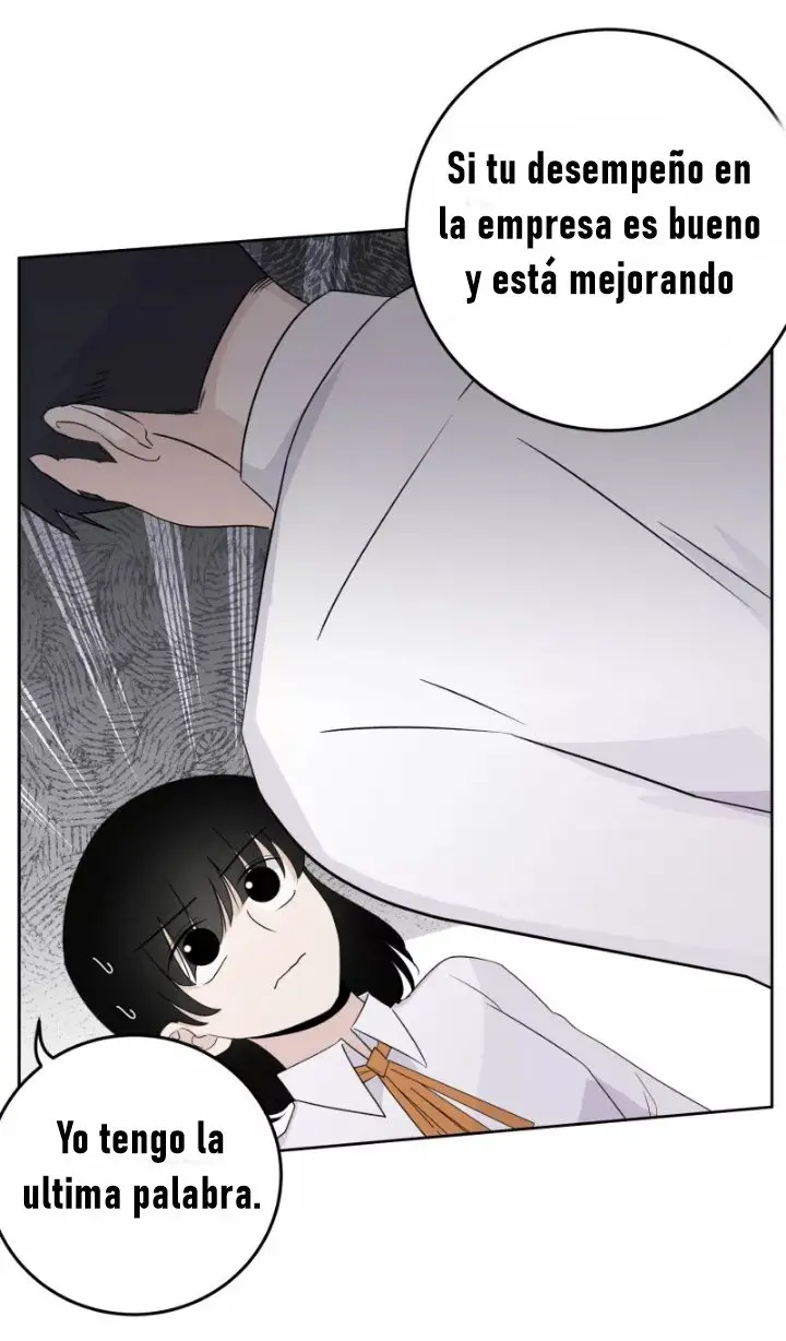 Mitad - Capítulo 16 - Página 25 - LectorTMOo