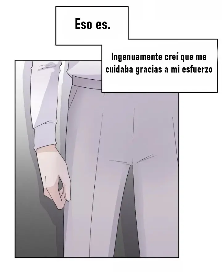 Mitad - Capítulo 16 - Página 27 - LectorTMOo