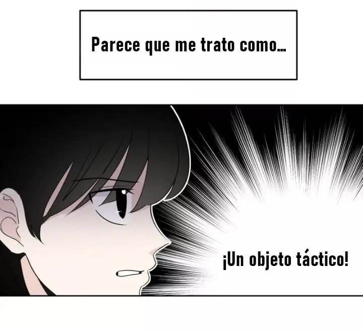 Mitad - Capítulo 16 - Página 28 - LectorTMOo