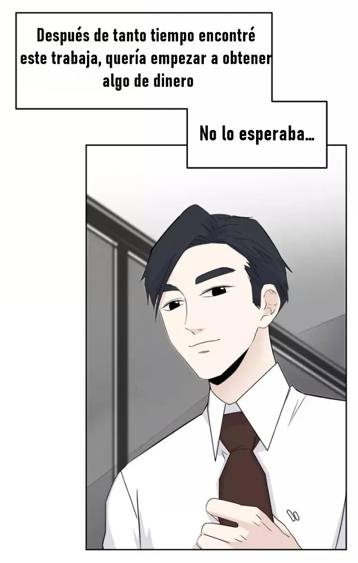 Mitad - Capítulo 16 - Página 29 - LectorTMOo