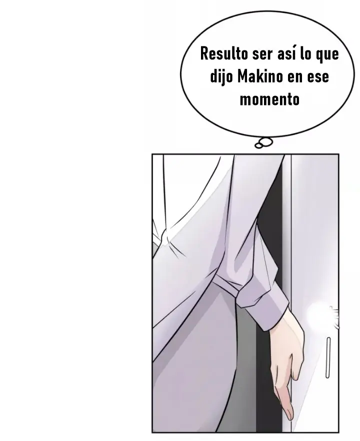 Mitad - Capítulo 16 - Página 31 - LectorTMOo