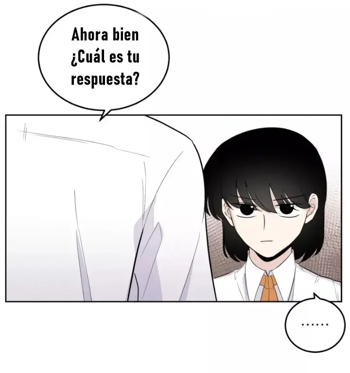 Mitad - Capítulo 16 - Página 32 - LectorTMOo