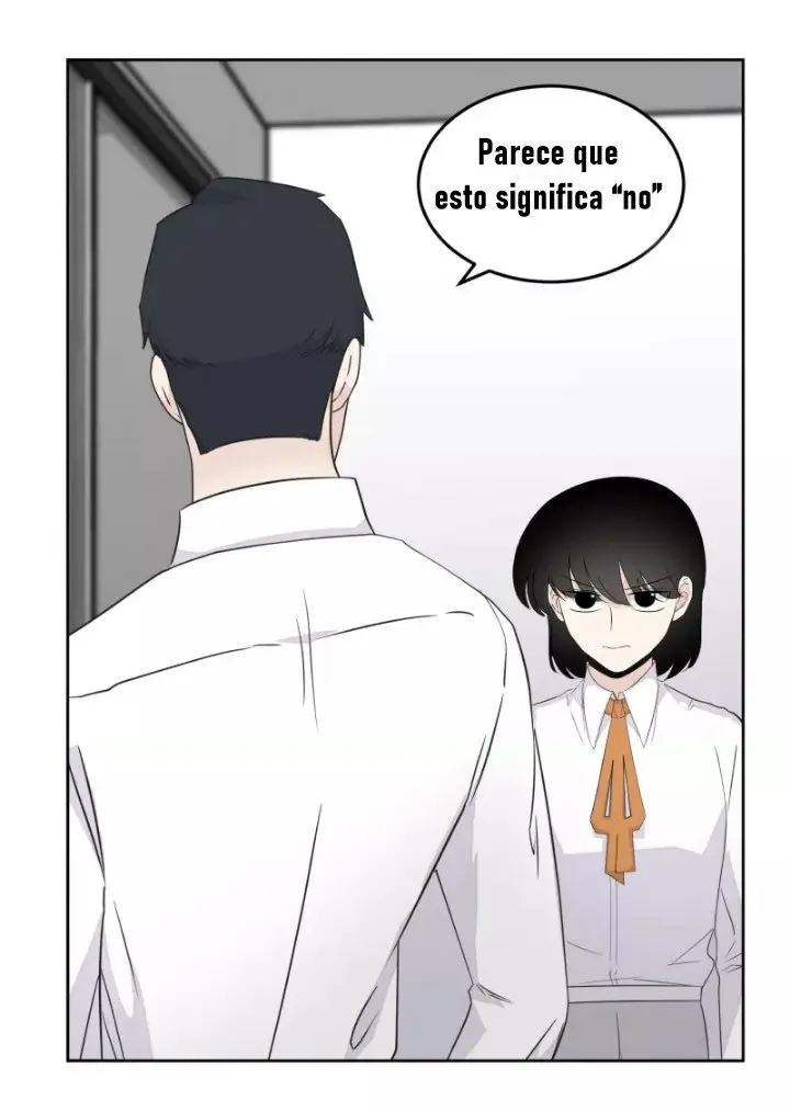 Mitad - Capítulo 16 - Página 35 - LectorTMOo