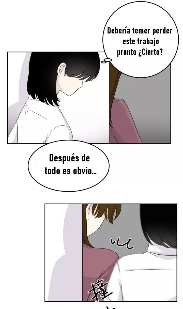 Mitad - Capítulo 16 - Página 38 - LectorTMOo