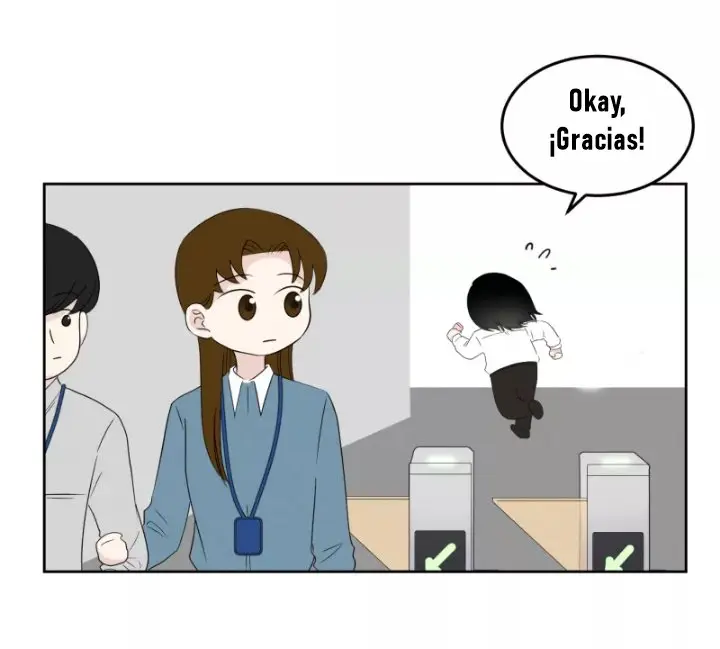 Mitad - Capítulo 17 - Página 5 - LectorTMOo