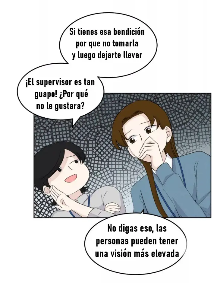 Mitad - Capítulo 17 - Página 6 - LectorTMOo