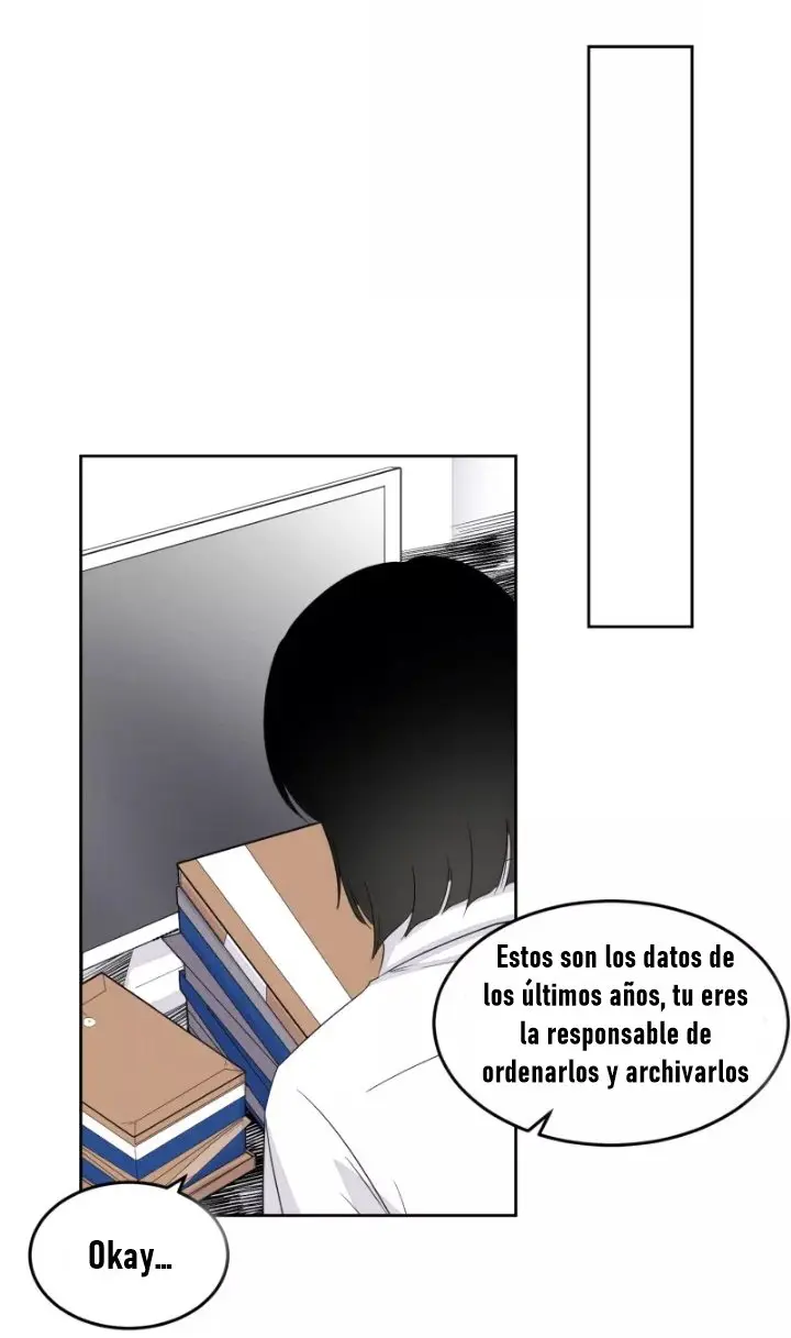 Mitad - Capítulo 17 - Página 7 - LectorTMOo