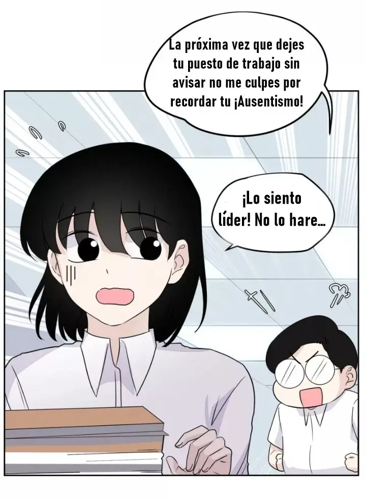 Mitad - Capítulo 17 - Página 8 - LectorTMOo