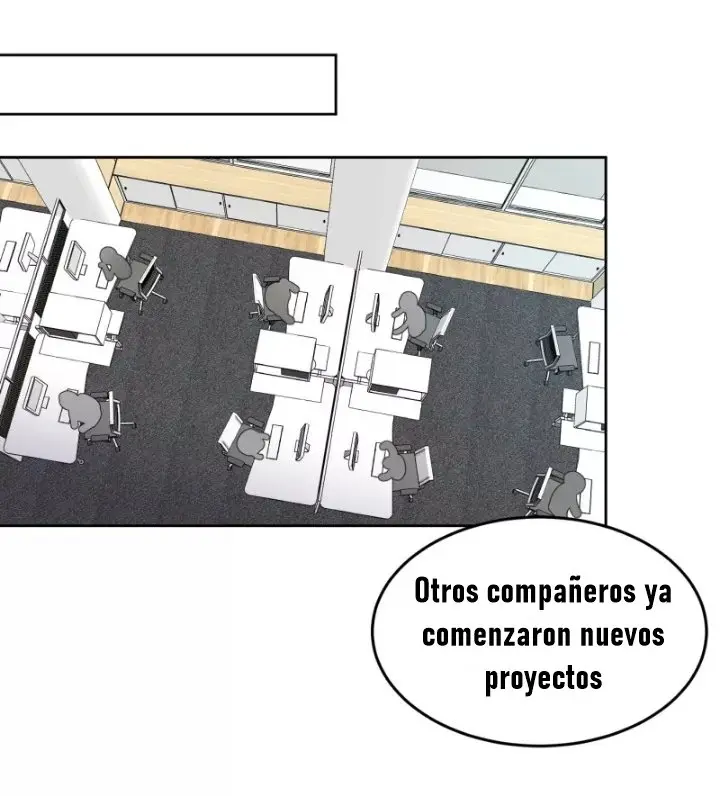 Mitad - Capítulo 17 - Página 9 - LectorTMOo