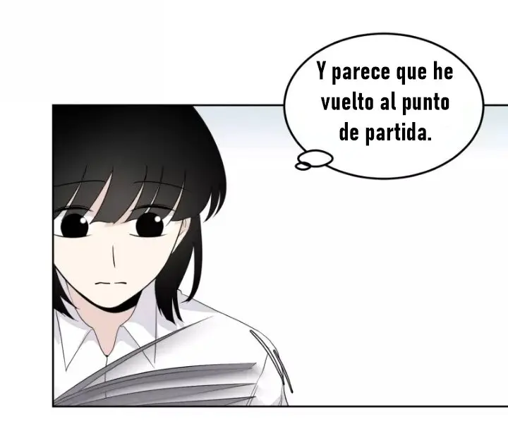 Mitad - Capítulo 17 - Página 10 - LectorTMOo