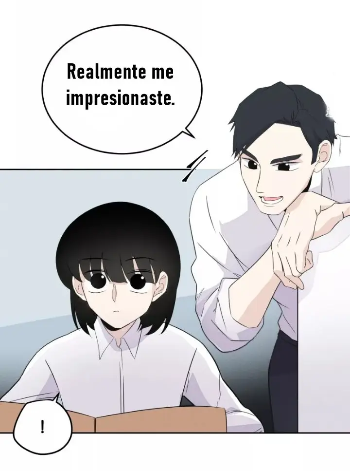 Mitad - Capítulo 17 - Página 15 - LectorTMOo