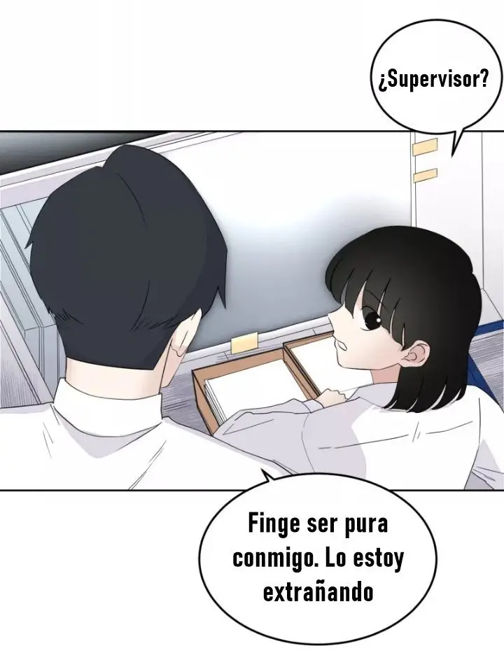 Mitad - Capítulo 17 - Página 16 - LectorTMOo