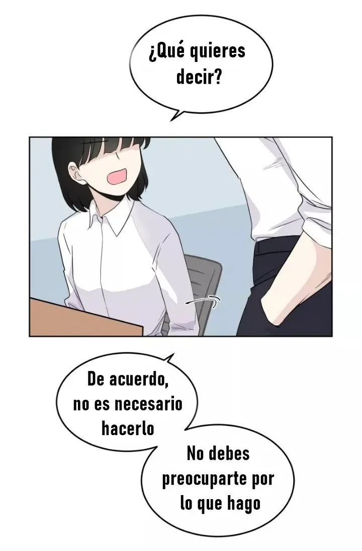 Mitad - Capítulo 17 - Página 17 - LectorTMOo