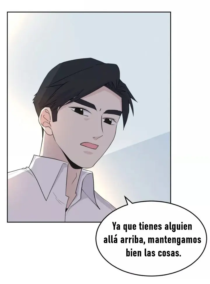 Mitad - Capítulo 17 - Página 18 - LectorTMOo