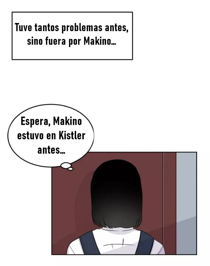 Mitad - Capítulo 17 - Página 22 - LectorTMOo