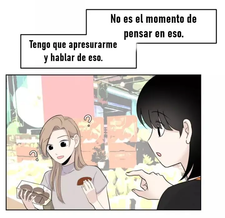 Mitad - Capítulo 17 - Página 27 - LectorTMOo