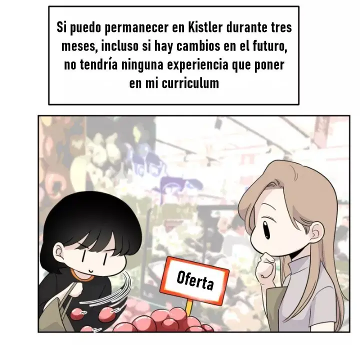 Mitad - Capítulo 17 - Página 28 - LectorTMOo