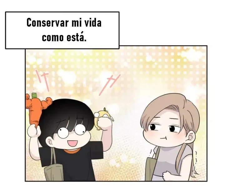 Mitad - Capítulo 17 - Página 30 - LectorTMOo