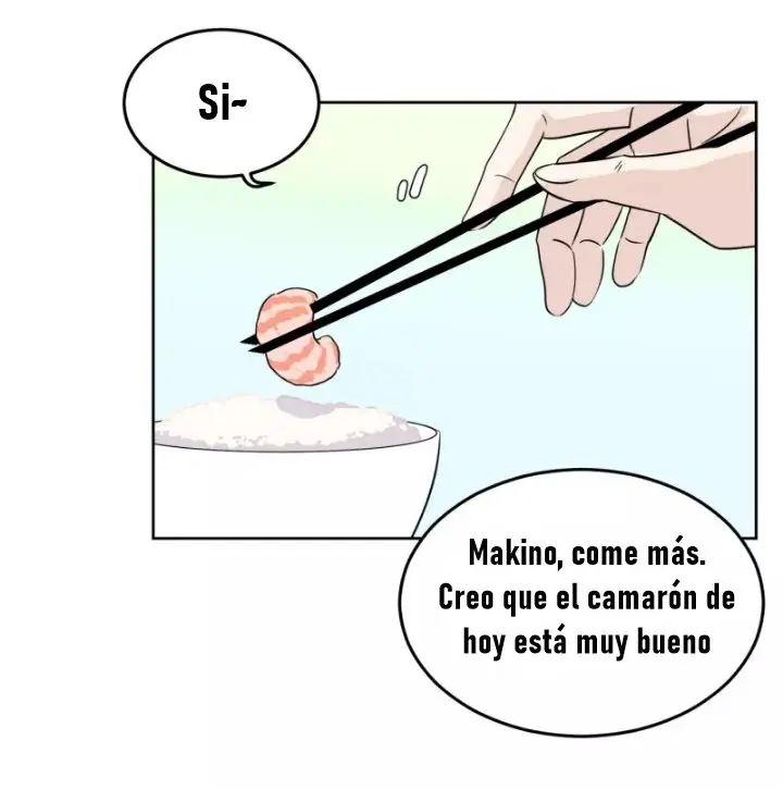 Mitad - Capítulo 17 - Página 34 - LectorTMOo