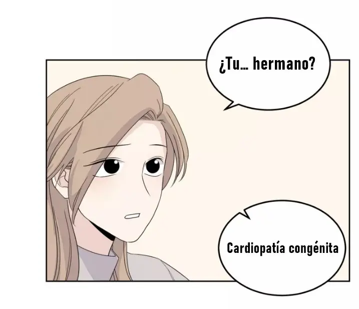 Mitad - Capítulo 17 - Página 39 - LectorTMOo