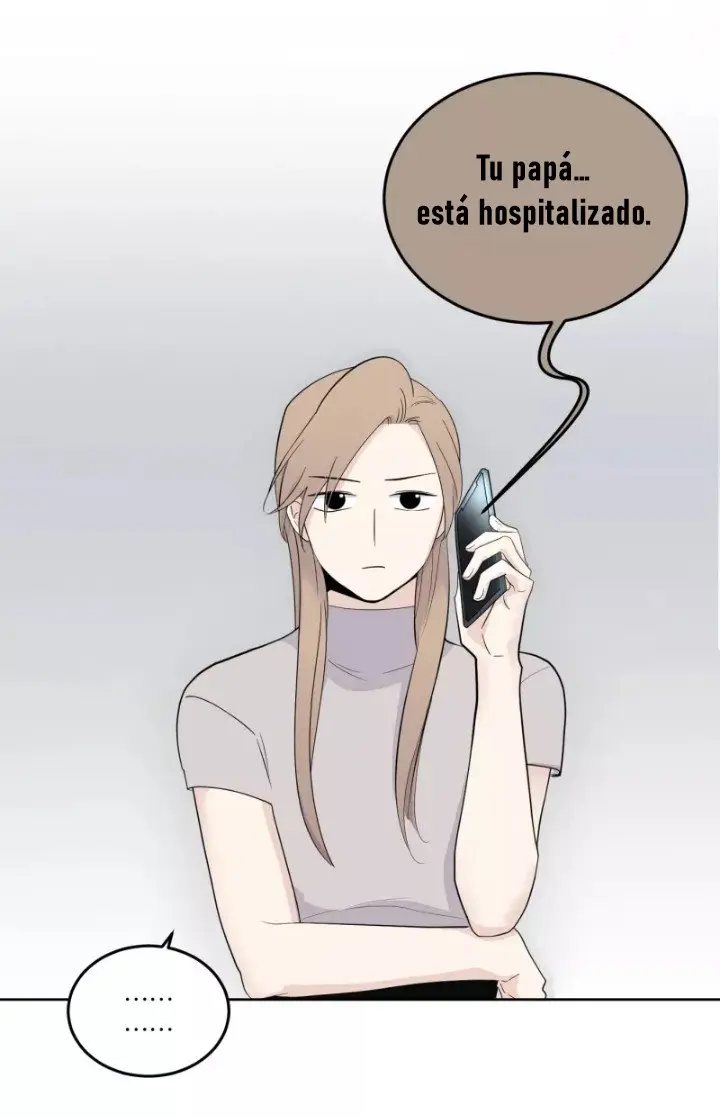 Mitad - Capítulo 18 - Página 6 - LectorTMOo