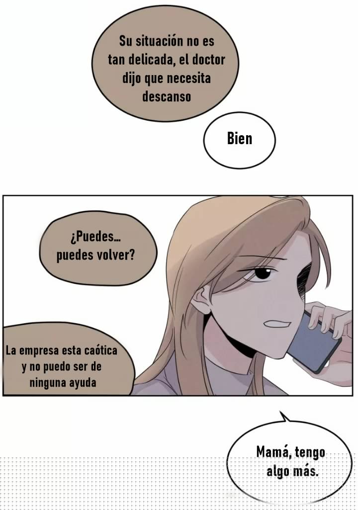 Mitad - Capítulo 18 - Página 7 - LectorTMOo