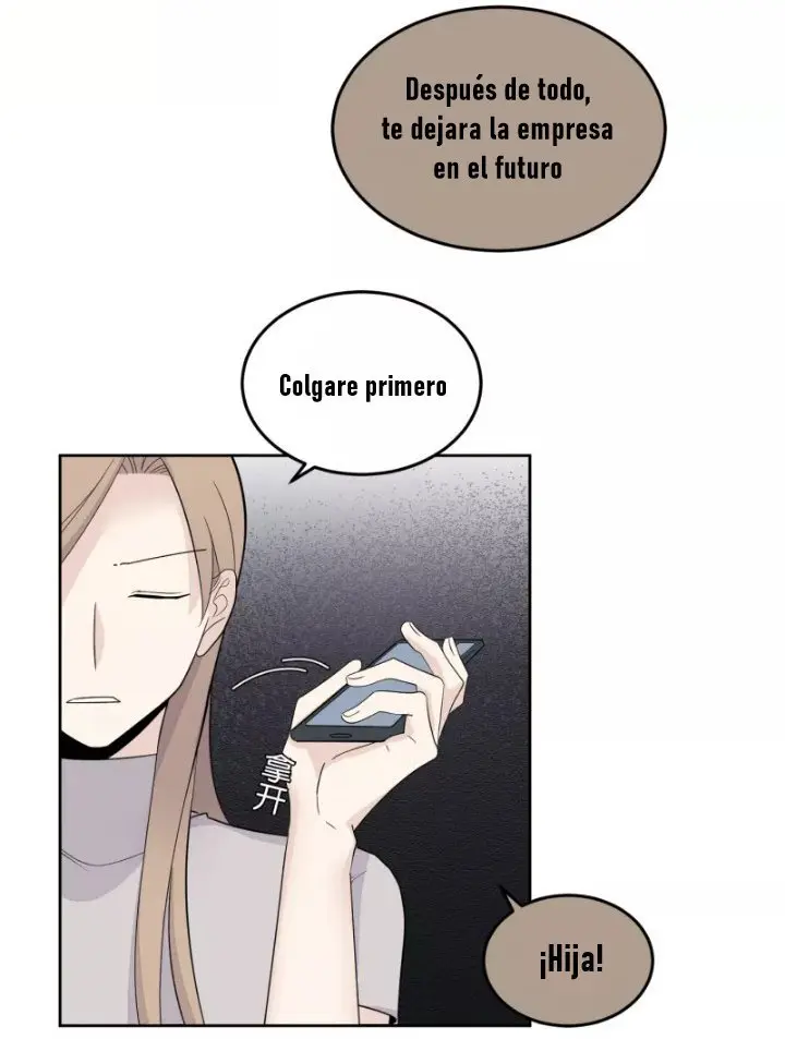 Mitad - Capítulo 18 - Página 8 - LectorTMOo