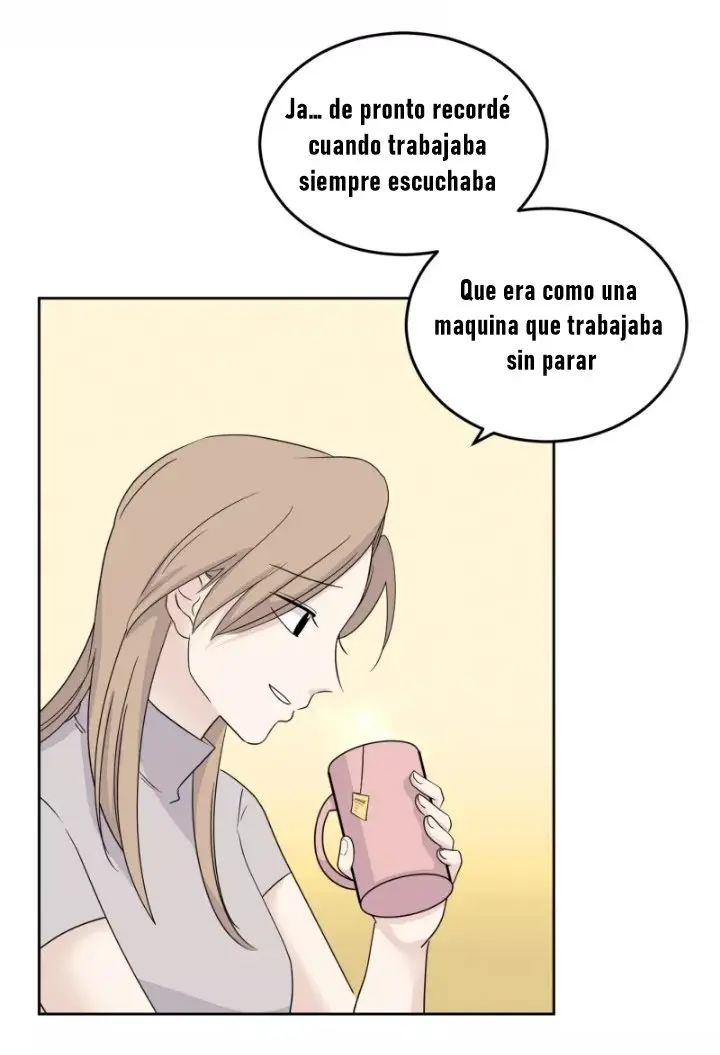 Mitad - Capítulo 18 - Página 14 - LectorTMOo