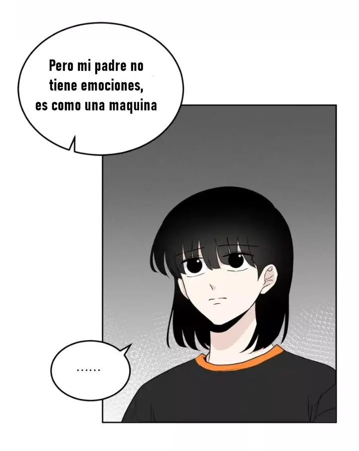 Mitad - Capítulo 18 - Página 15 - LectorTMOo