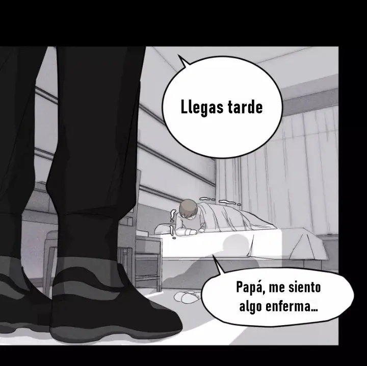 Mitad - Capítulo 18 - Página 19 - LectorTMOo
