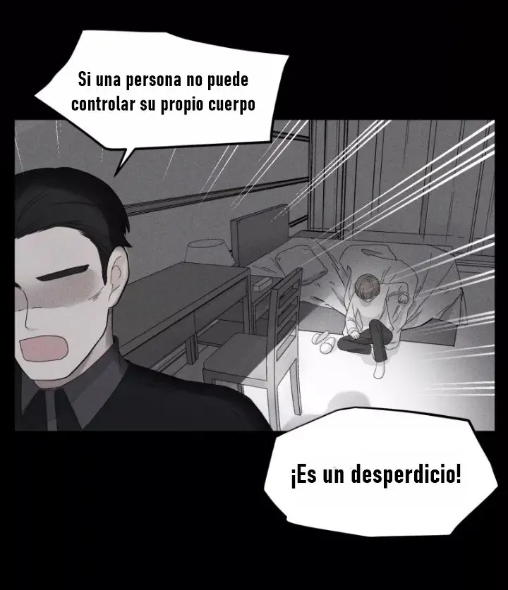 Mitad - Capítulo 18 - Página 21 - LectorTMOo