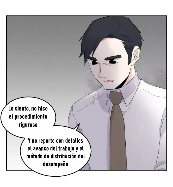 Mitad - Capítulo 18 - Página 35 - LectorTMOo