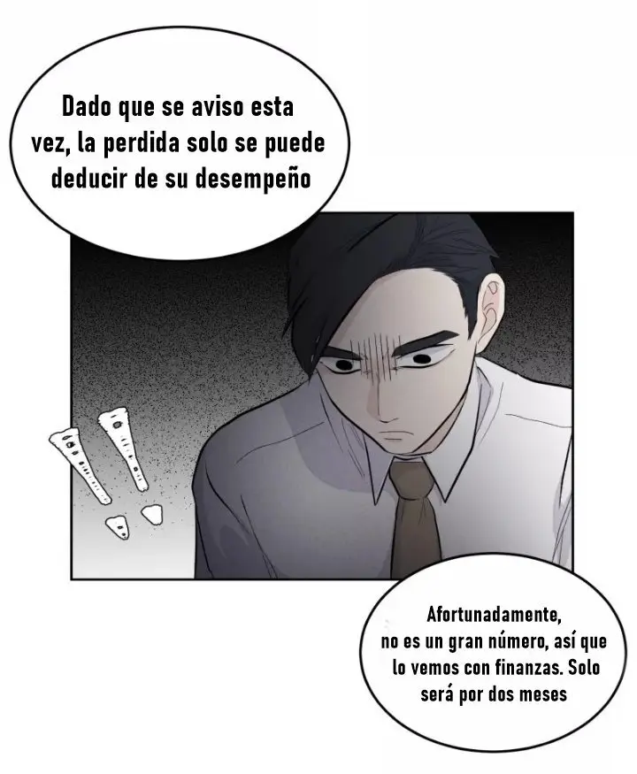 Mitad - Capítulo 18 - Página 37 - LectorTMOo