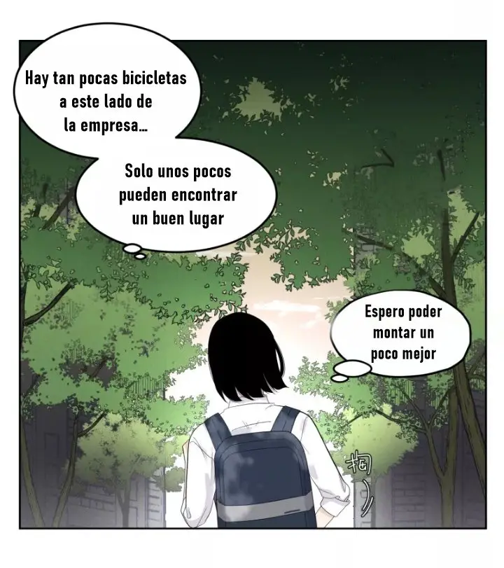 Mitad - Capítulo 18 - Página 43 - LectorTMOo