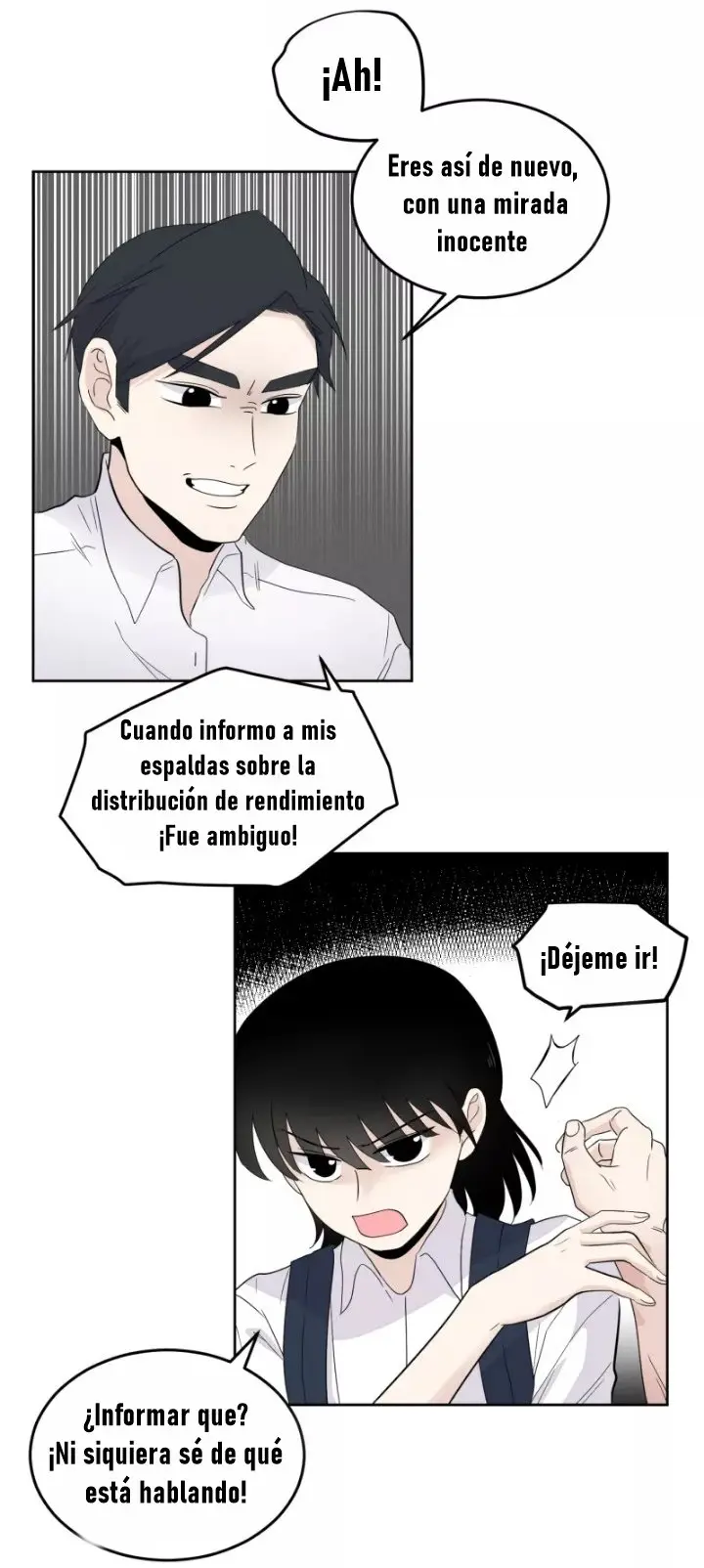 Mitad - Capítulo 18 - Página 48 - LectorTMOo