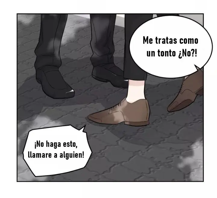 Mitad - Capítulo 18 - Página 49 - LectorTMOo