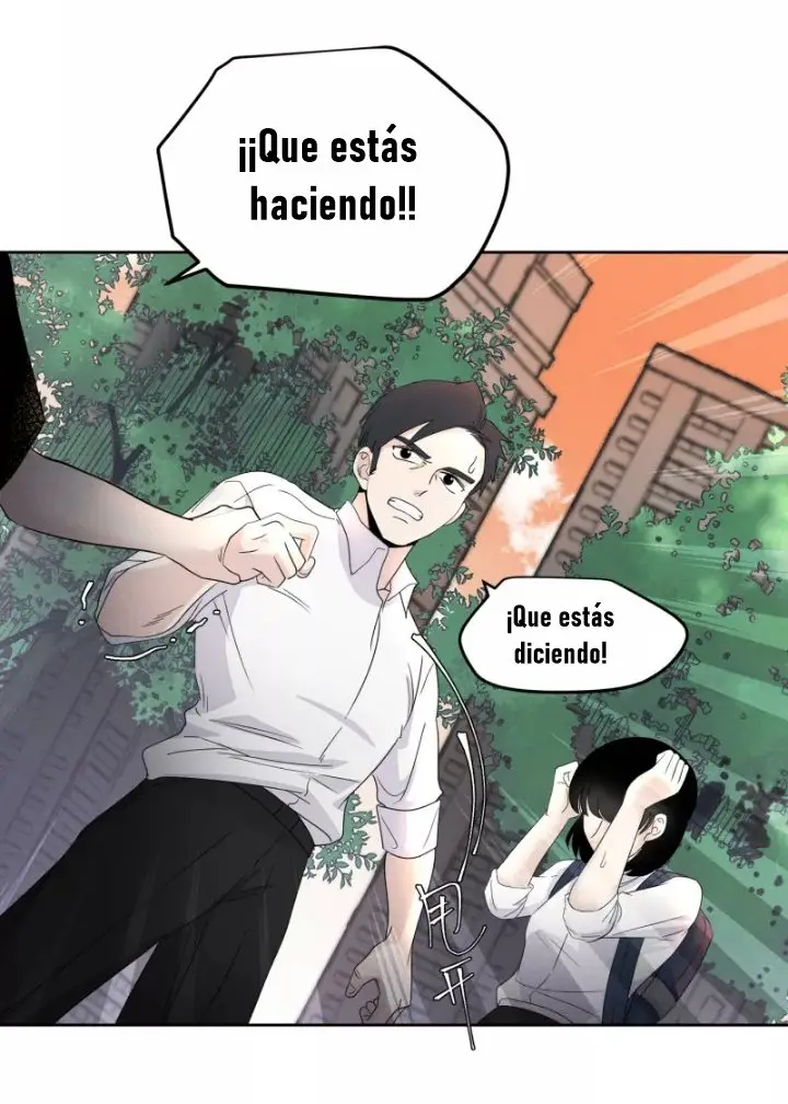 Mitad - Capítulo 18 - Página 53 - LectorTMOo
