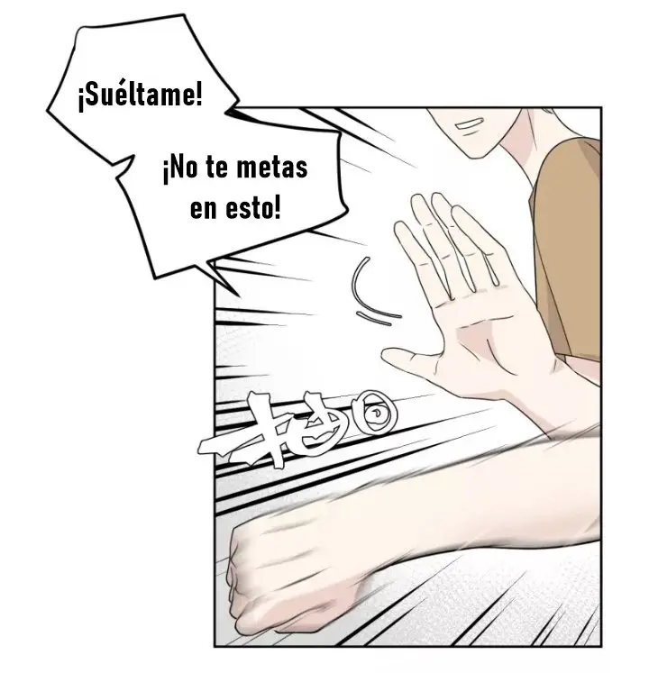 Mitad - Capítulo 19 - Página 5 - LectorTMOo