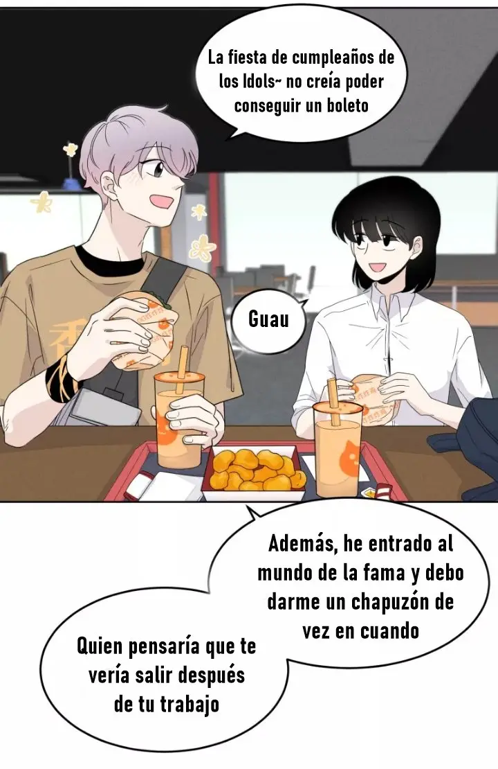 Mitad - Capítulo 19 - Página 14 - LectorTMOo