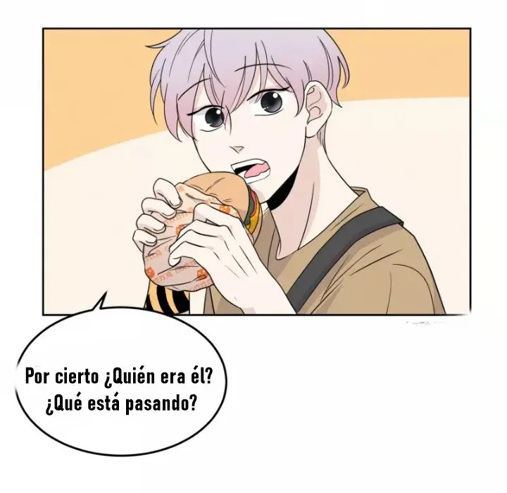 Mitad - Capítulo 19 - Página 15 - LectorTMOo