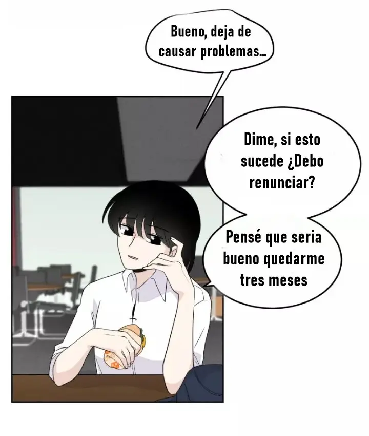 Mitad - Capítulo 19 - Página 19 - LectorTMOo